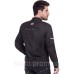 Мотокуртка SCOYCO JK118 Black L