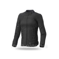 Мотокуртка Seventy JR67 Black LADY M Мотокуртка Seventy JR67 Black LADY M