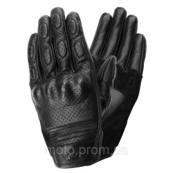Мотоперчатки SECA Tabu II Perforated Black XXXXL Мотоперчатки SECA Tabu II Perforated Black XXXXL