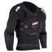 Моточерепаха LEATT Body Protector ReaFlex Black M