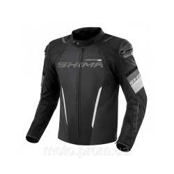 Мотокуртка Shima Solid 2.0 White M Мотокуртка Shima Solid 2.0 White M