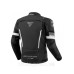Мотокуртка Shima Solid 2.0 White M