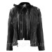 Мотокуртка Seventy JT66 SAHARA Black XXL