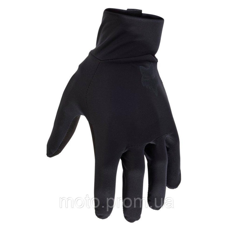 Мотоперчатки FOX RANGER WATER GLOVE Black S (8)