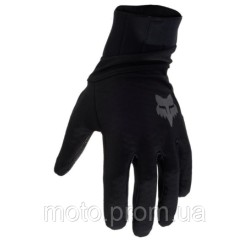 Мотоперчатки теплые FOX DEFEND PRO FIRE GLOVE M Мотоперчатки теплые FOX DEFEND PRO FIRE GLOVE M