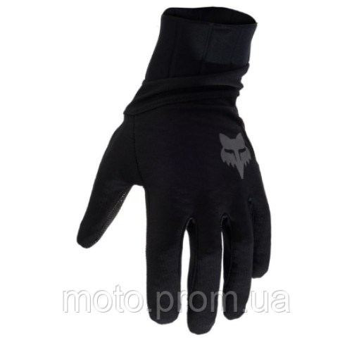 Мотоперчатки теплые FOX DEFEND PRO FIRE GLOVE M