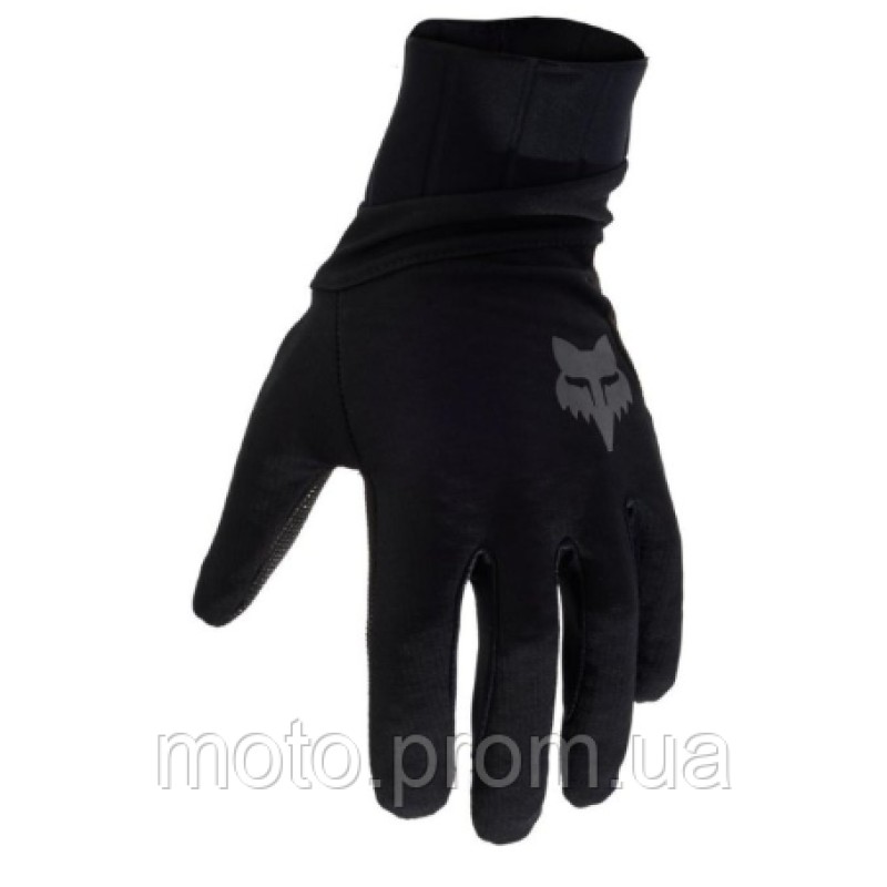 Мотоперчатки теплые FOX DEFEND PRO FIRE GLOVE M