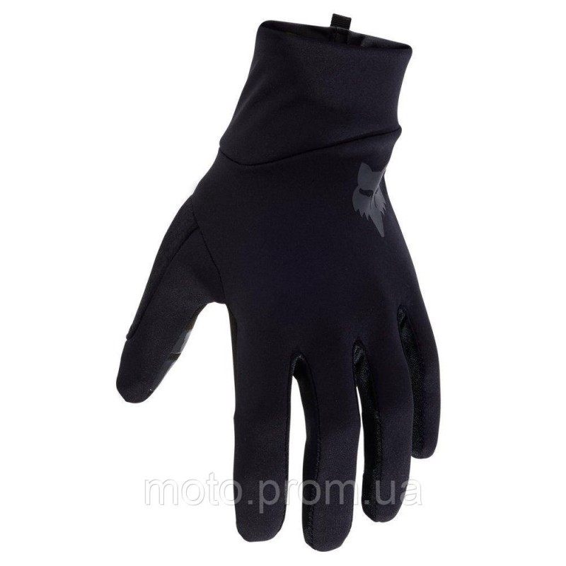 Мотоперчатки FOX RANGER FIRE GLOVE Black XXL (12)