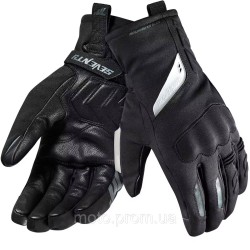 Моторукавички Seventy T9 EXPEDITION Black M