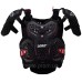 Захист тіла LEATT 5.5 PRO EVO Chest Protector Black L/XL