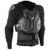 Моточерепаха LEATT Body Protector 6.5 Graphene L