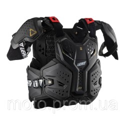 Панцир кросовий LEATT Chest Protector 6.5 Pro Graphene L-XL Панцир кросовий LEATT Chest Protector 6.5 Pro Graphene L-XL