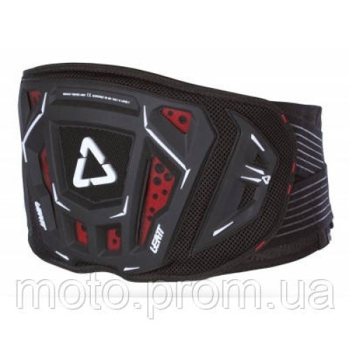 Пояс кроссовый Leatt Kidney Belt 3DF 3.5 34