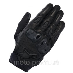 Мотоперчатки Alpinestars Sp X 7 Black/Black L