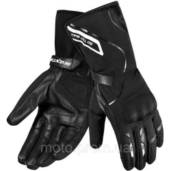 Моторукавички Seventy T59 GIAU Lady Black White S Моторукавички Seventy T59 GIAU Lady Black White S