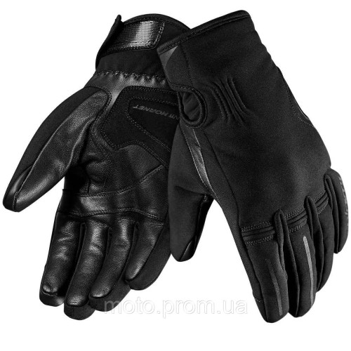 Мотоперчатки Seventy N11 HORNET Black XL
