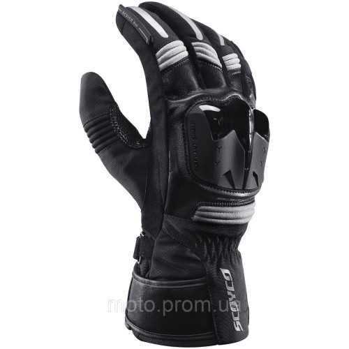 Моторукавички Scoyco MC158 Black XXL