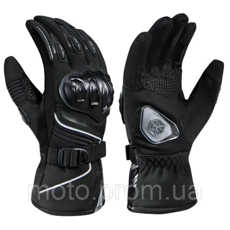 Моторукавички Scoyco MC164-2 Black XL