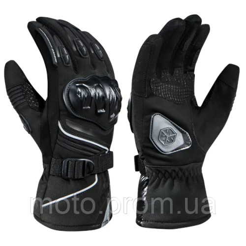 Моторукавички Scoyco MC164-2 Black XXL