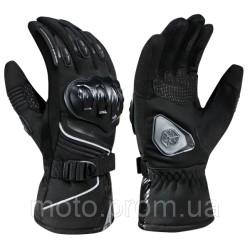 Моторукавички Scoyco MC164-2 Black L Моторукавички Scoyco MC164-2 Black L