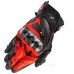 Моторукавички Shima XRS-3 Fluo Red XXL