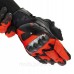 Моторукавички Shima XRS-3 Fluo Red XXL