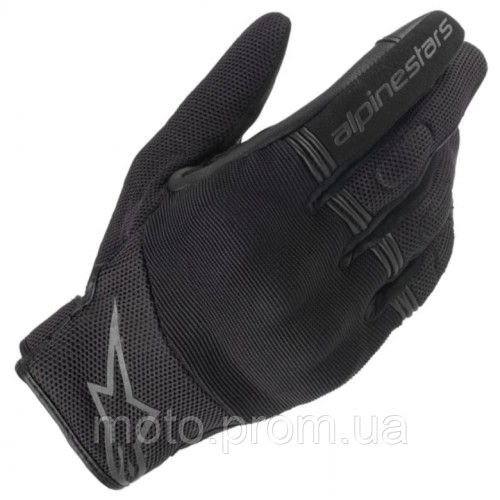 Моторукавички Alpinestars Copper Black XL
