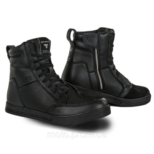 Мотоботинки Shima Blake Black 47