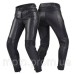 Мотоштаны Shima Monaco Black L