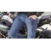 Мотоджинси SHIMA Ghost Blue W32-L32