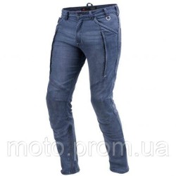 Мотоджинси SHIMA Ghost Blue W34-L32 Мотоджинси SHIMA Ghost Blue W34-L32