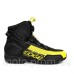 Мотоботинки Shima Edge Vent Yellow 44