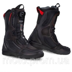 Моточеревики Shima Strato Black Lady 39