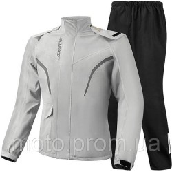 Мотодощовик Scoyco RC10 Grey S