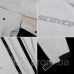 Мотодождевик Scoyco RC10 Grey L