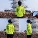 Мотодощовик Scoyco RC10 Yellow L