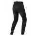 Мотоджинси SHIMA Rider Black W36-L34