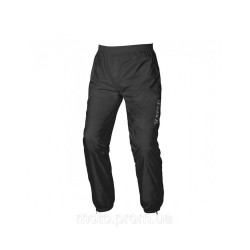 Мотодождевик штаны SECA Typhoon Black XXXL