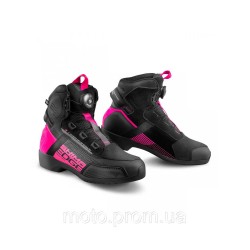 Моточеревики Shima Edge Vent LADY Pink 38
