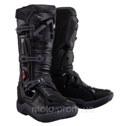 Моточеревики LEATT GPX 3.5 Boot Black 11