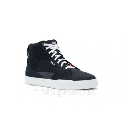 Мотоботы Sidi ARX AIR Black-White Мотоботы Sidi ARX AIR Black-White