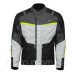 Мотокуртка Seventy JT83 Tonale Black Grey Yellow XXXL