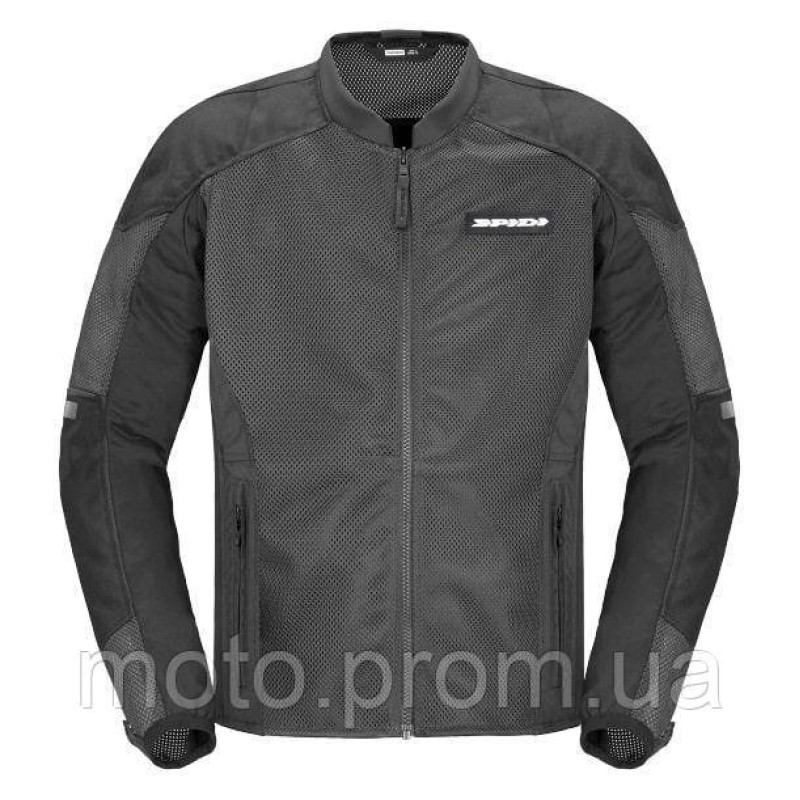 Мотокуртка Spidi SUPER NET Black