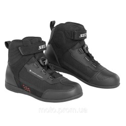 Моточеревики SECA SPEED Black 47 Моточеревики SECA SPEED Black 47