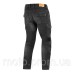 Мотоджинсы SECA SQUARE II Washed Black W36-L32