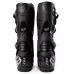 Мотоботинки FOX Motion Boot Black 12