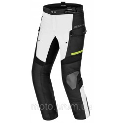 Мотоштаны Shima DUNE Fluo L