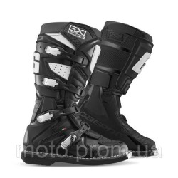 Моточеревики Gaerne GX1 Black 44