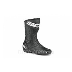 Моточеревики Sidi PERFORMER Black Моточеревики Sidi PERFORMER Black