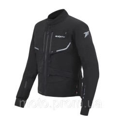 Мотокуртка Seventy JT45 EXPEDITION Black XL